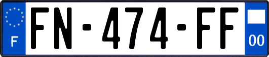 FN-474-FF