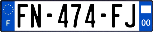 FN-474-FJ