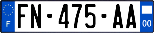 FN-475-AA