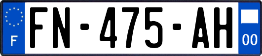 FN-475-AH