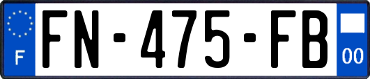 FN-475-FB