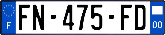 FN-475-FD