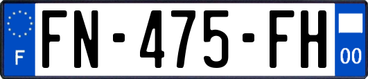 FN-475-FH