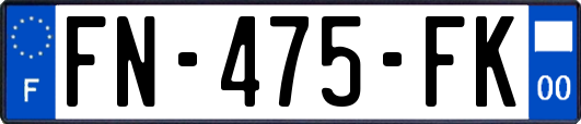 FN-475-FK