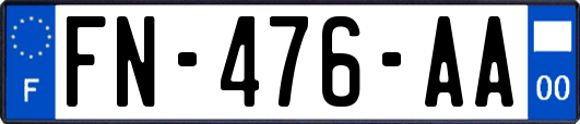 FN-476-AA