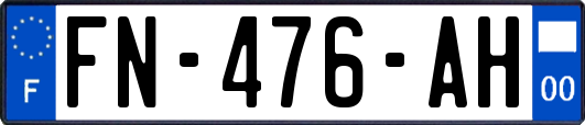 FN-476-AH