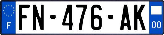 FN-476-AK