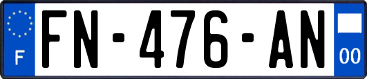 FN-476-AN