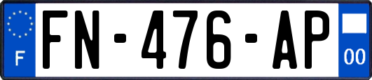 FN-476-AP