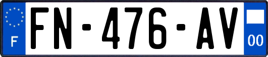 FN-476-AV