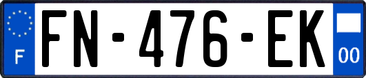 FN-476-EK