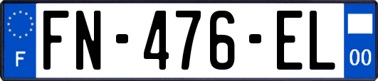 FN-476-EL