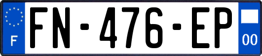 FN-476-EP