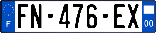 FN-476-EX