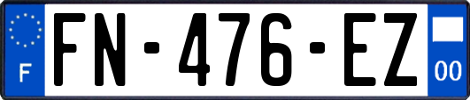 FN-476-EZ