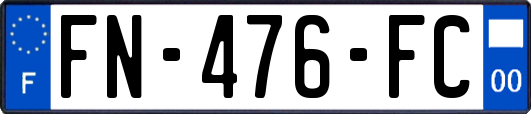 FN-476-FC