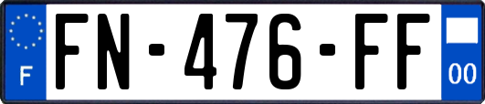 FN-476-FF