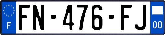 FN-476-FJ