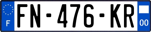 FN-476-KR