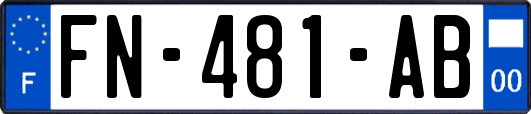 FN-481-AB