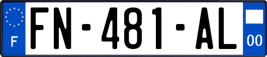 FN-481-AL