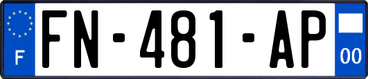 FN-481-AP