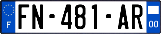 FN-481-AR