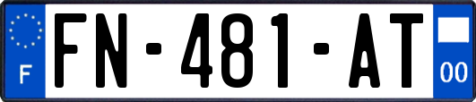 FN-481-AT