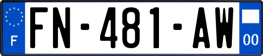 FN-481-AW