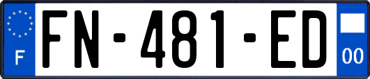 FN-481-ED