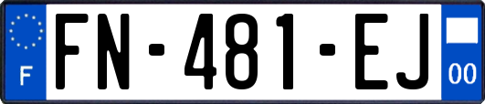 FN-481-EJ