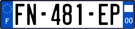 FN-481-EP