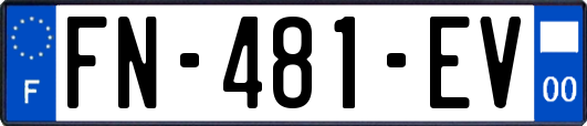 FN-481-EV