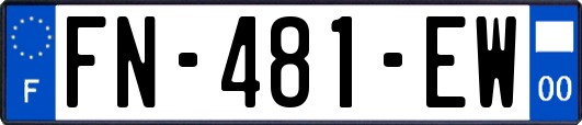 FN-481-EW