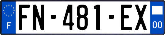 FN-481-EX