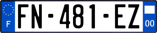 FN-481-EZ