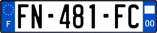 FN-481-FC