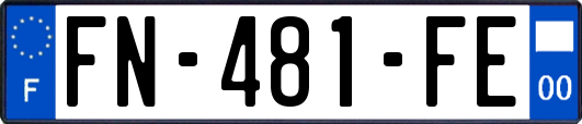 FN-481-FE