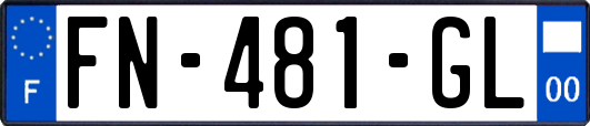 FN-481-GL