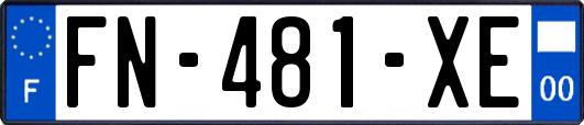 FN-481-XE