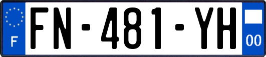 FN-481-YH