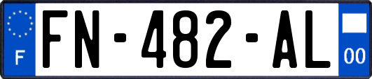 FN-482-AL