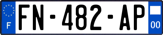 FN-482-AP