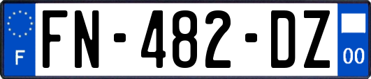 FN-482-DZ