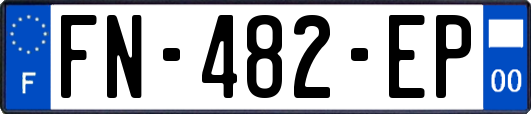 FN-482-EP
