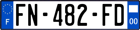 FN-482-FD