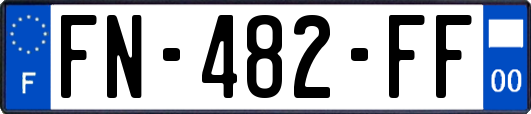 FN-482-FF