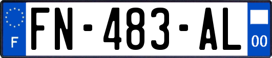 FN-483-AL