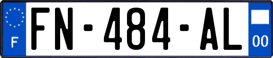 FN-484-AL