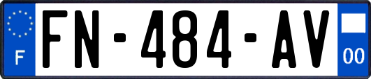 FN-484-AV